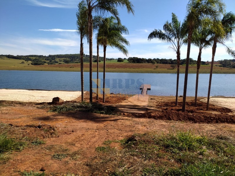 RPS Imóveis - Imobiliária em Ribeirão Preto - Grupo RPS - Gamol Construtora SP - Terreno - Condomínio fechado - CÁSSIA DISTRITO DELFINÓPOLIS