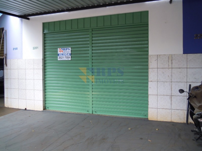 Salão Comercial - Parque Ribeirão Preto - Ribeirão Preto Salão Comercial - Parque Ribeirão Preto - Ribeirão Preto