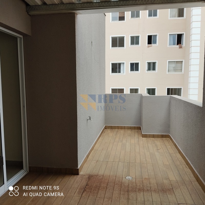 RPS Imóveis - Imobiliária em Ribeirão Preto - Grupo RPS - Gamol Construtora SP - Apartamento - Jardim Nova Aliança - Ribeirão Preto