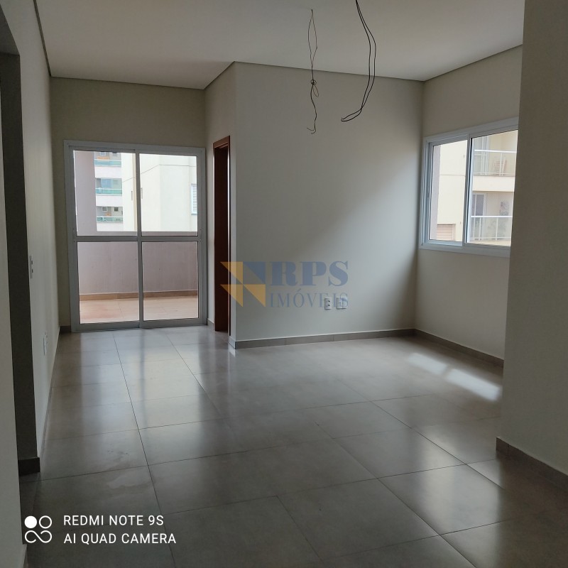 RPS Imóveis - Imobiliária em Ribeirão Preto - Grupo RPS - Gamol Construtora SP - Apartamento - Jardim Nova Aliança - Ribeirão Preto