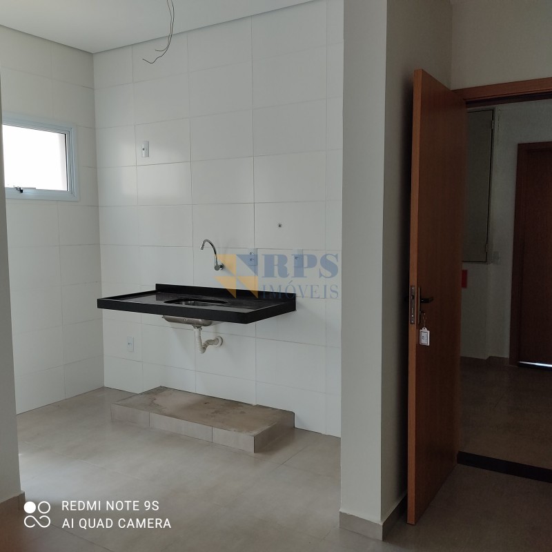 RPS Imóveis - Imobiliária em Ribeirão Preto - Grupo RPS - Gamol Construtora SP - Apartamento - Jardim Nova Aliança - Ribeirão Preto