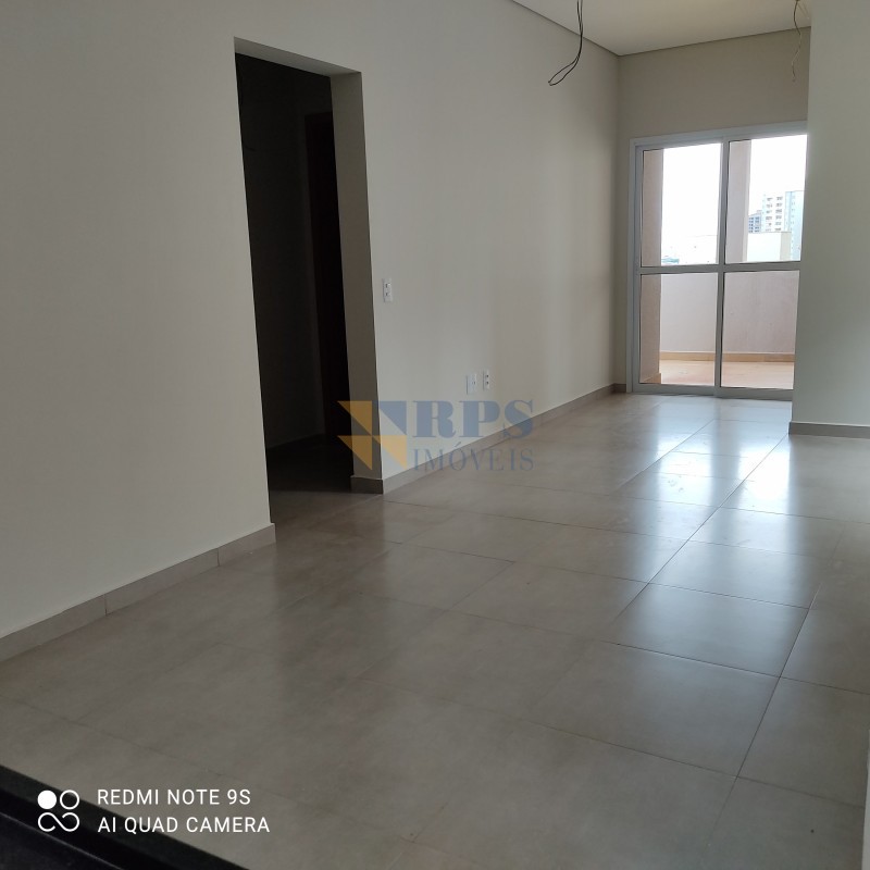 RPS Imóveis - Imobiliária em Ribeirão Preto - Grupo RPS - Gamol Construtora SP - Apartamento - Jardim Nova Aliança - Ribeirão Preto
