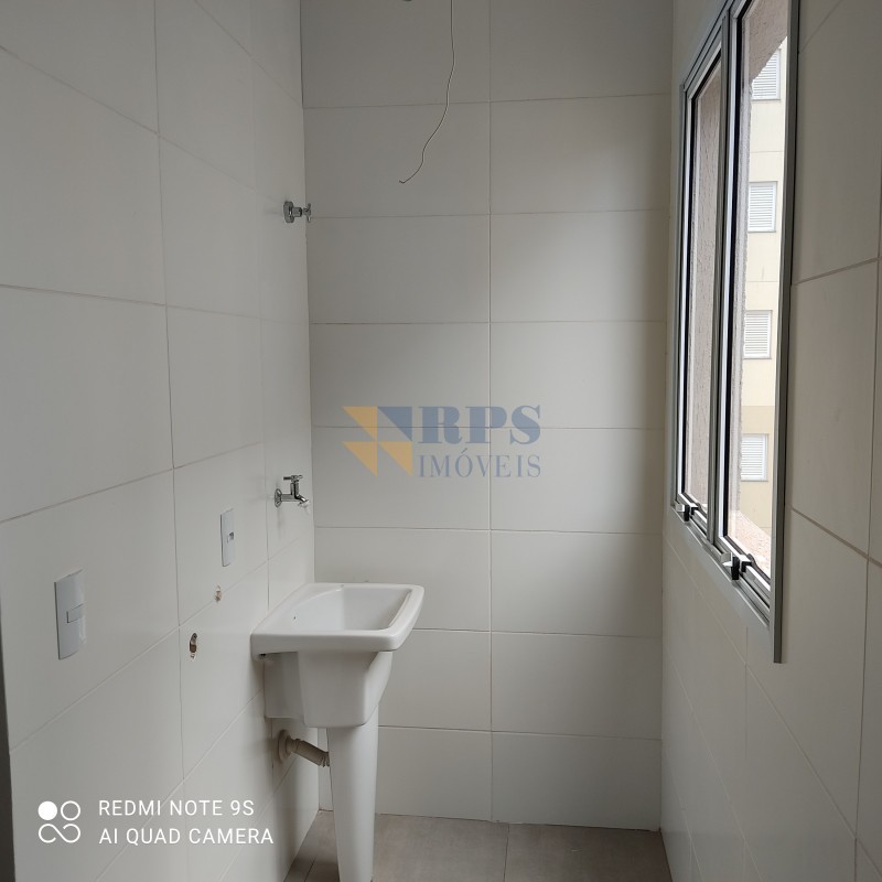 RPS Imóveis - Imobiliária em Ribeirão Preto - Grupo RPS - Gamol Construtora SP - Apartamento - Jardim Nova Aliança - Ribeirão Preto