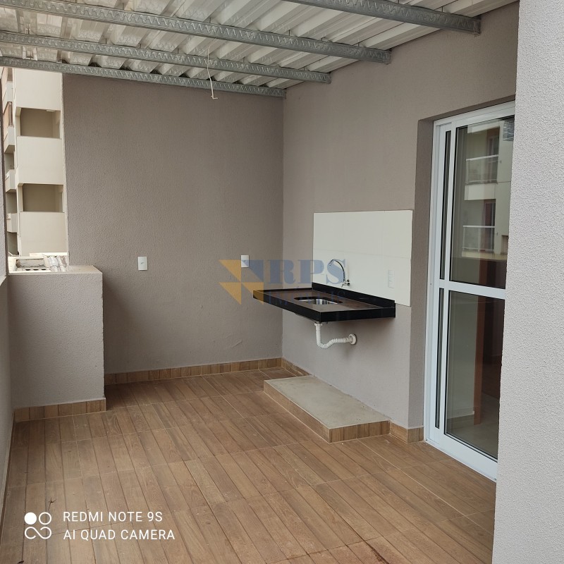 RPS Imóveis - Imobiliária em Ribeirão Preto - Grupo RPS - Gamol Construtora SP - Apartamento - Jardim Nova Aliança - Ribeirão Preto