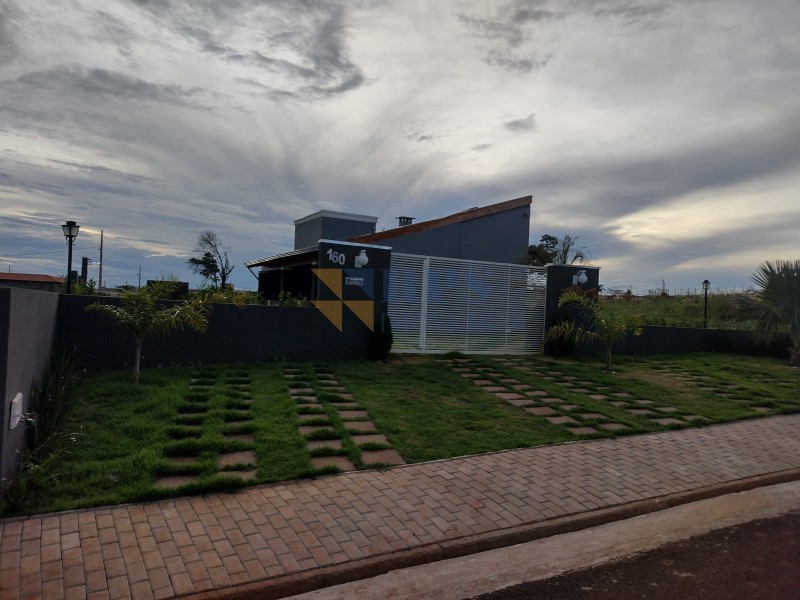 RPS Imóveis - Imobiliária em Ribeirão Preto - Grupo RPS - Gamol Construtora SP - Terreno - Condomínio fechado - Fronteira