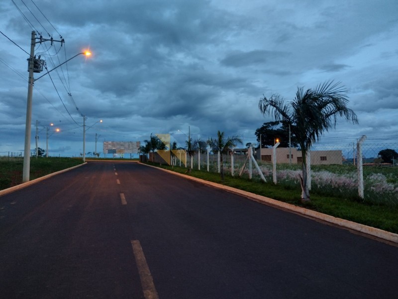 RPS Imóveis - Imobiliária em Ribeirão Preto - Grupo RPS - Gamol Construtora SP - Terreno - Condomínio fechado - Fronteira