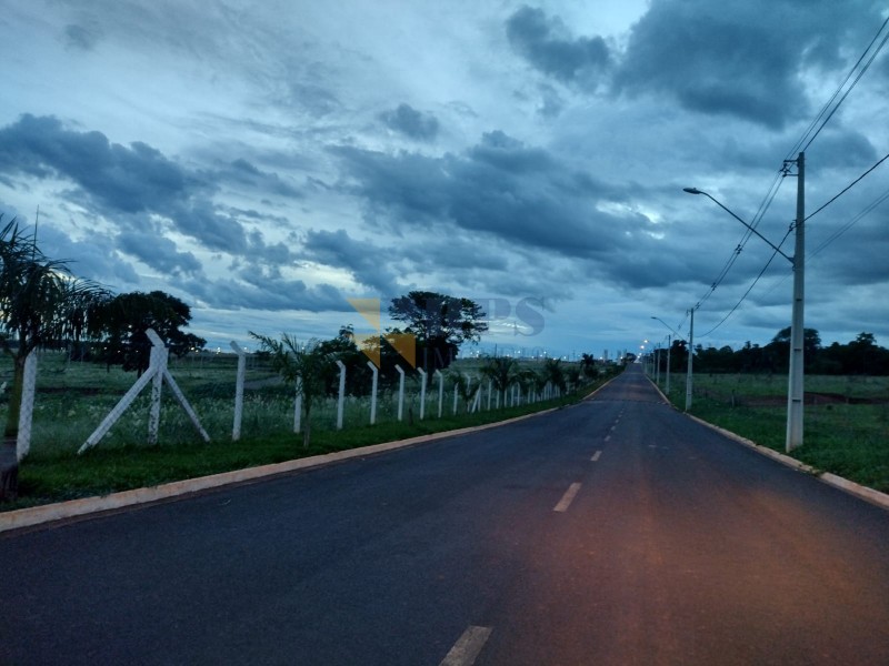 RPS Imóveis - Imobiliária em Ribeirão Preto - Grupo RPS - Gamol Construtora SP - Terreno - Condomínio fechado - Fronteira