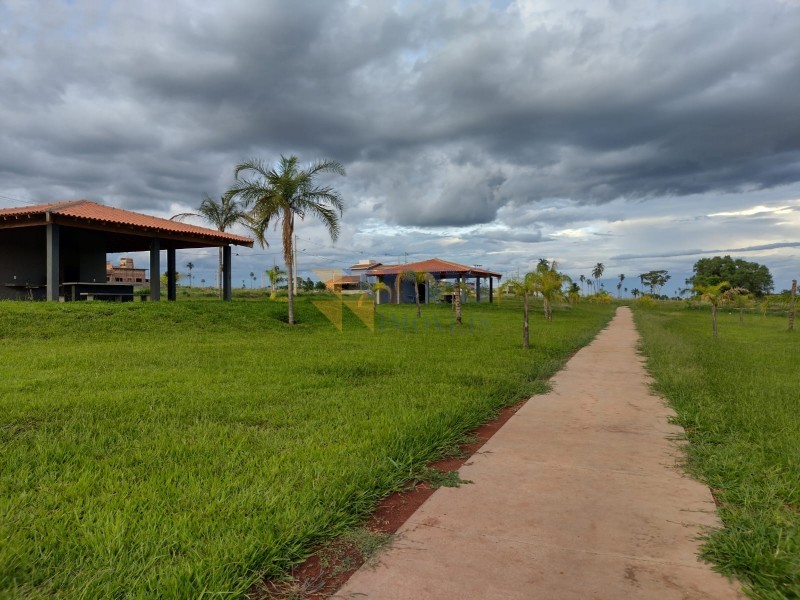 RPS Imóveis - Imobiliária em Ribeirão Preto - Grupo RPS - Gamol Construtora SP - Terreno - Condomínio fechado - Fronteira