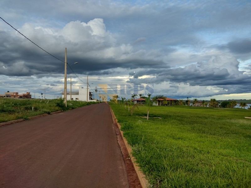 RPS Imóveis - Imobiliária em Ribeirão Preto - Grupo RPS - Gamol Construtora SP - Terreno - Condomínio fechado - Fronteira