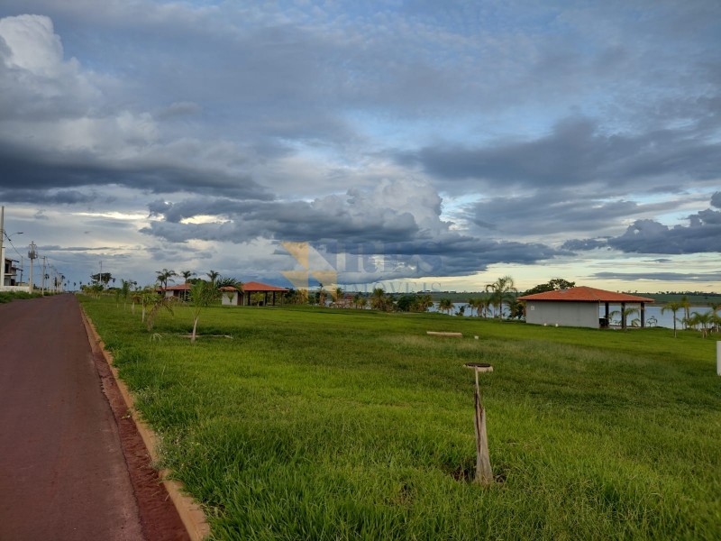 RPS Imóveis - Imobiliária em Ribeirão Preto - Grupo RPS - Gamol Construtora SP - Terreno - Condomínio fechado - Fronteira