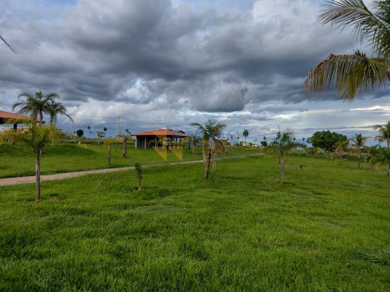 RPS Imóveis - Imobiliária em Ribeirão Preto - Grupo RPS - Gamol Construtora SP - Terreno - Condomínio fechado - Fronteira