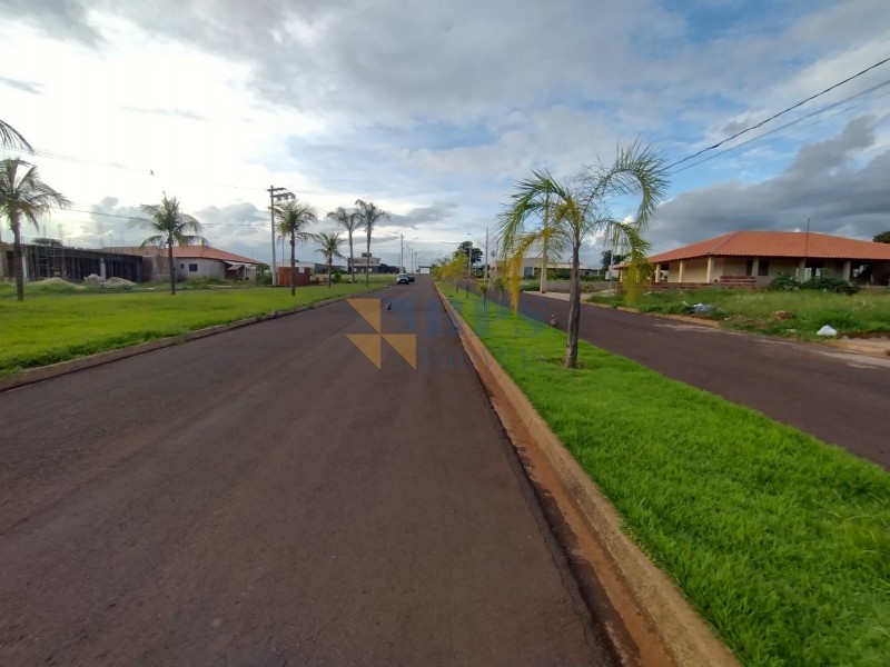 RPS Imóveis - Imobiliária em Ribeirão Preto - Grupo RPS - Gamol Construtora SP - Terreno - Condomínio fechado - Fronteira