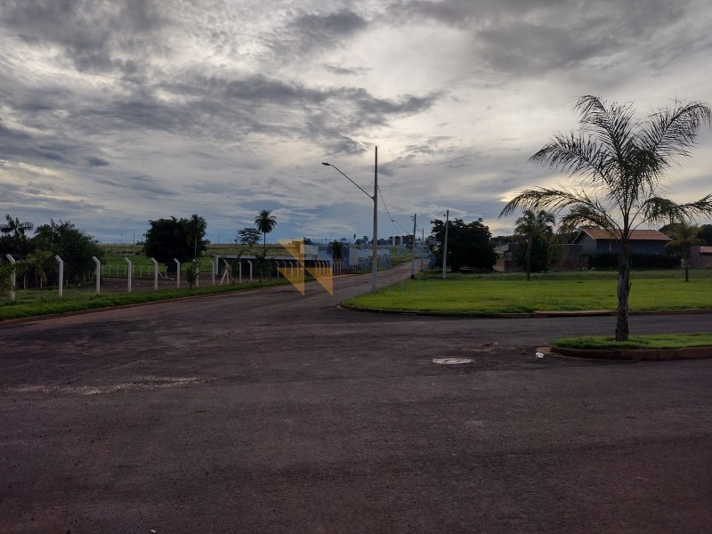 RPS Imóveis - Imobiliária em Ribeirão Preto - Grupo RPS - Gamol Construtora SP - Terreno - Condomínio fechado - Fronteira