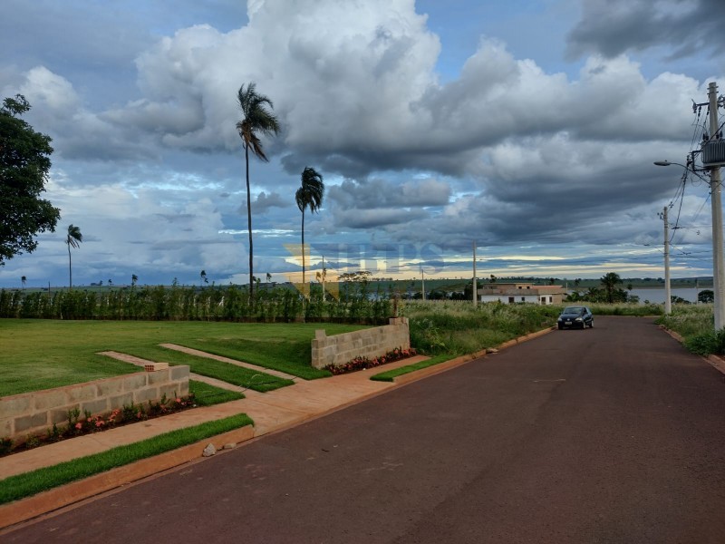 RPS Imóveis - Imobiliária em Ribeirão Preto - Grupo RPS - Gamol Construtora SP - Terreno - Condomínio fechado - Fronteira