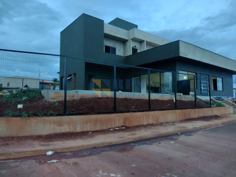 RPS Imóveis - Imobiliária em Ribeirão Preto - Grupo RPS - Gamol Construtora SP - Terreno - Condomínio fechado - Fronteira