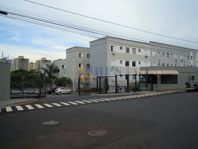 RPS Imóveis - Imobiliária em Ribeirão Preto - Grupo RPS - Gamol Construtora SP - Apartamento - Vila Virginia - Ribeirão Preto
