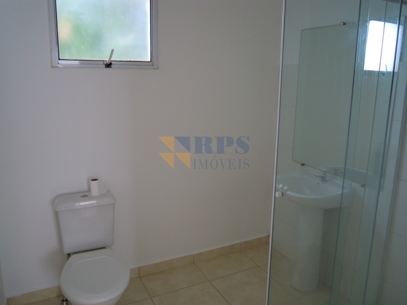 RPS Imóveis - Imobiliária em Ribeirão Preto - Grupo RPS - Gamol Construtora SP - Apartamento - Vila Virginia - Ribeirão Preto