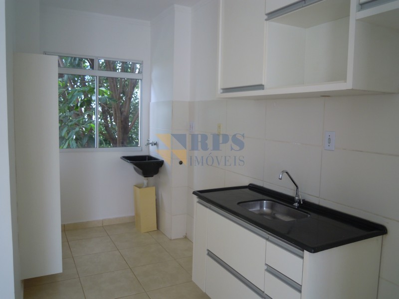 RPS Imóveis - Imobiliária em Ribeirão Preto - Grupo RPS - Gamol Construtora SP - Apartamento - Vila Virginia - Ribeirão Preto