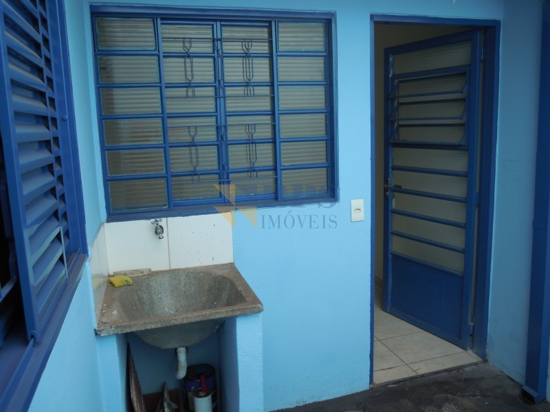 RPS Imóveis - Imobiliária em Ribeirão Preto - Grupo RPS - Gamol Construtora SP - Casa - Parque Ribeirão Preto - Ribeirão Preto