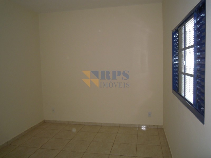 RPS Imóveis - Imobiliária em Ribeirão Preto - Grupo RPS - Gamol Construtora SP - Casa - Parque Ribeirão Preto - Ribeirão Preto