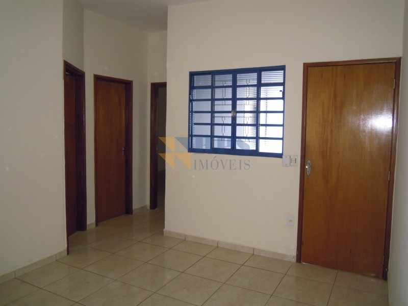 RPS Imóveis - Imobiliária em Ribeirão Preto - Grupo RPS - Gamol Construtora SP - Casa - Parque Ribeirão Preto - Ribeirão Preto