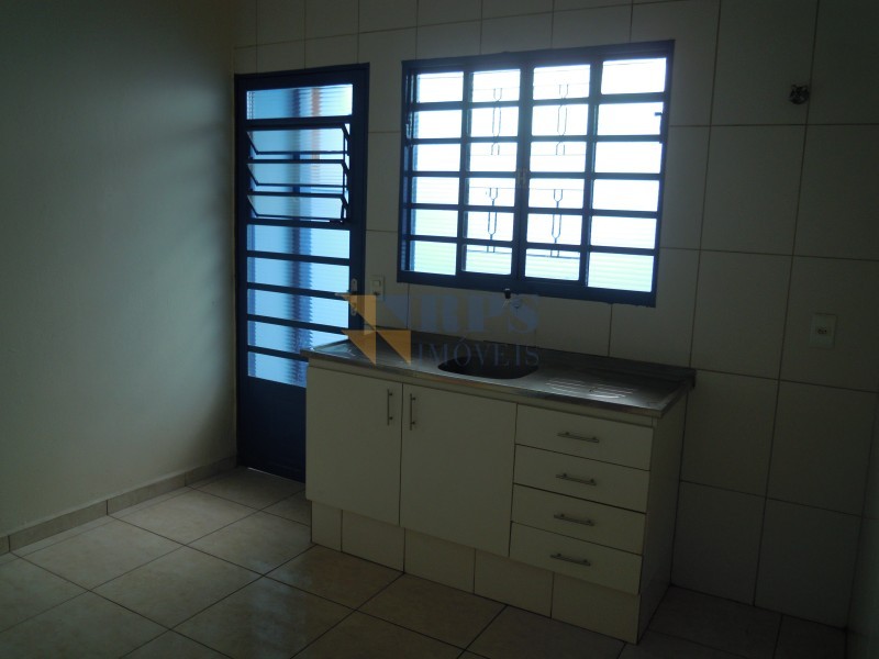 RPS Imóveis - Imobiliária em Ribeirão Preto - Grupo RPS - Gamol Construtora SP - Casa - Parque Ribeirão Preto - Ribeirão Preto