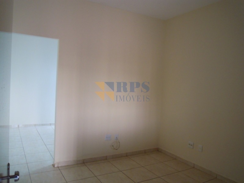 RPS Imóveis - Imobiliária em Ribeirão Preto - Grupo RPS - Gamol Construtora SP - Casa - Parque Ribeirão Preto - Ribeirão Preto