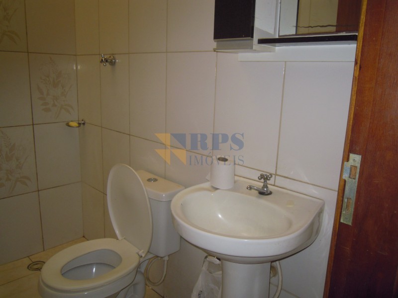 RPS Imóveis - Imobiliária em Ribeirão Preto - Grupo RPS - Gamol Construtora SP - Casa - Parque Ribeirão Preto - Ribeirão Preto