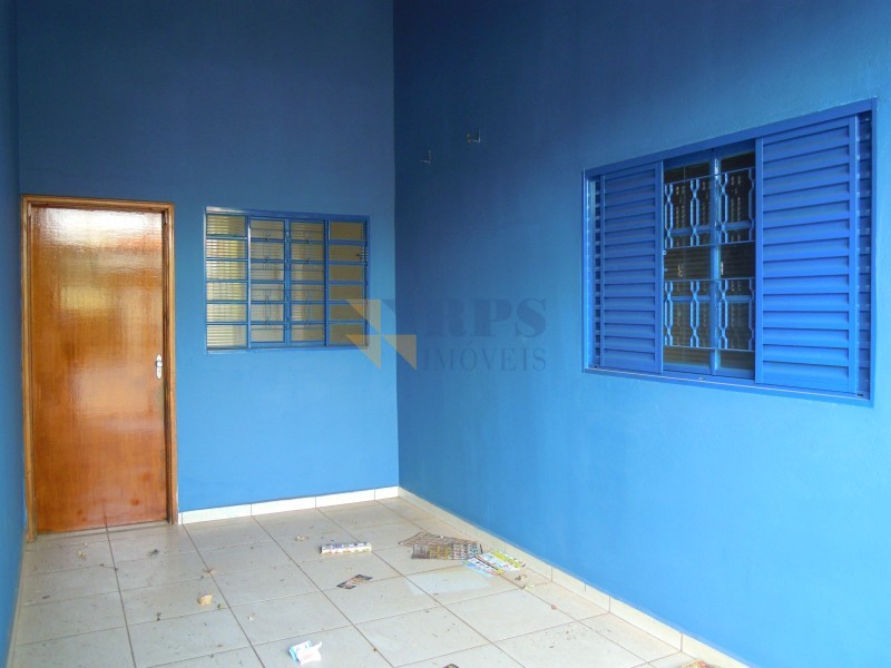 RPS Imóveis - Imobiliária em Ribeirão Preto - Grupo RPS - Gamol Construtora SP - Casa - Parque Ribeirão Preto - Ribeirão Preto