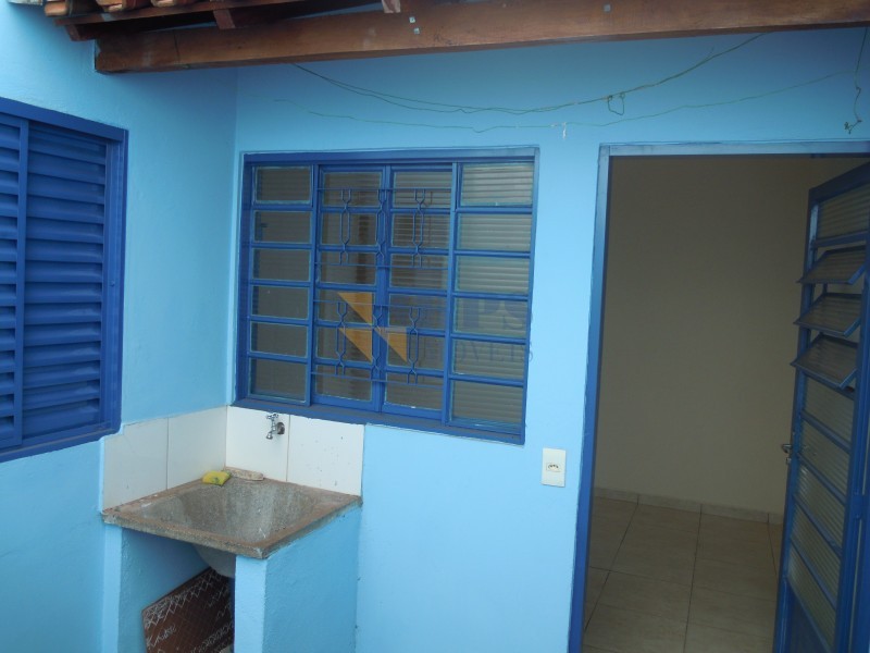 RPS Imóveis - Imobiliária em Ribeirão Preto - Grupo RPS - Gamol Construtora SP - Casa - Parque Ribeirão Preto - Ribeirão Preto