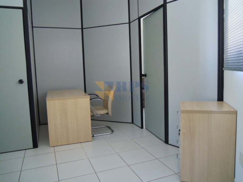 RPS Imóveis - Imobiliária em Ribeirão Preto - Grupo RPS - Gamol Construtora SP - Sala Comercial - Jardim Califórnia - Ribeirão Preto