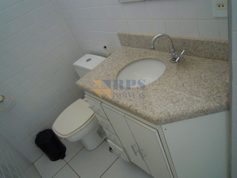 RPS Imóveis - Imobiliária em Ribeirão Preto - Grupo RPS - Gamol Construtora SP - Sala Comercial - Jardim Califórnia - Ribeirão Preto