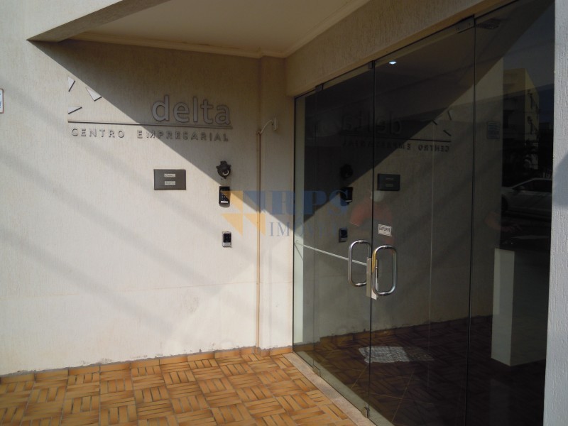 Sala Comercial - Jardim Califórnia - Ribeirão Preto