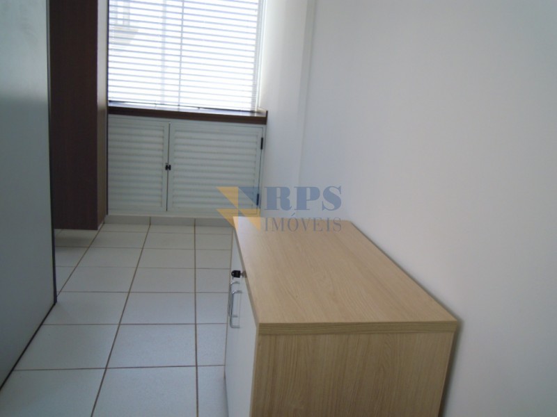 RPS Imóveis - Imobiliária em Ribeirão Preto - Grupo RPS - Gamol Construtora SP - Sala Comercial - Jardim Califórnia - Ribeirão Preto