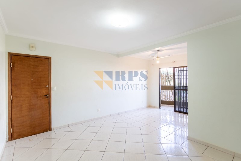 RPS Imóveis - Imobiliária em Ribeirão Preto - Grupo RPS - Gamol Construtora SP - Apartamento - Palmares - Ribeirão Preto