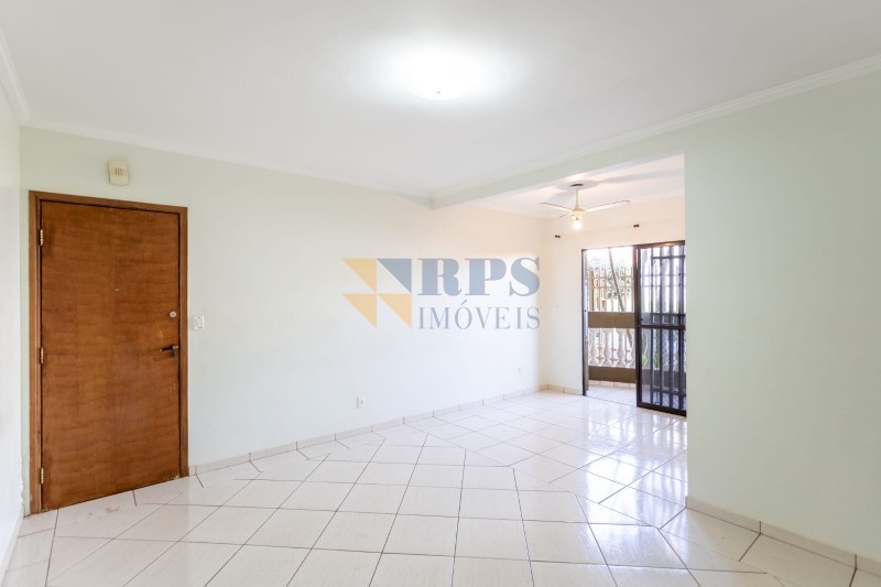 RPS Imóveis - Imobiliária em Ribeirão Preto - Grupo RPS - Gamol Construtora SP - Apartamento - Palmares - Ribeirão Preto