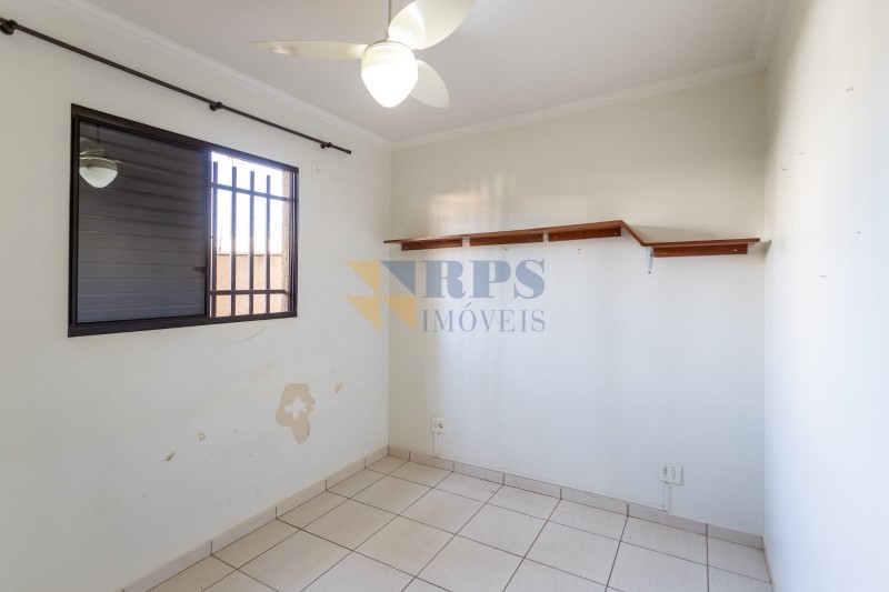 RPS Imóveis - Imobiliária em Ribeirão Preto - Grupo RPS - Gamol Construtora SP - Apartamento - Palmares - Ribeirão Preto