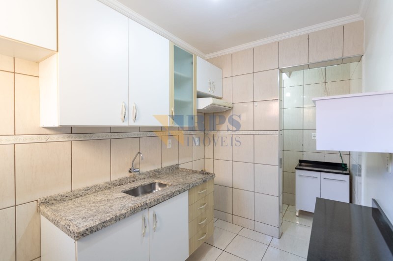 RPS Imóveis - Imobiliária em Ribeirão Preto - Grupo RPS - Gamol Construtora SP - Apartamento - Palmares - Ribeirão Preto