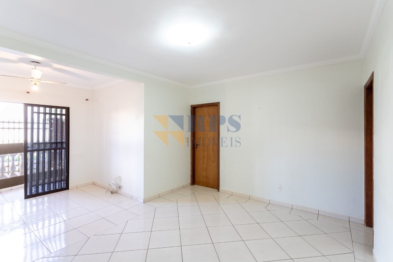 RPS Imóveis - Imobiliária em Ribeirão Preto - Grupo RPS - Gamol Construtora SP - Apartamento - Palmares - Ribeirão Preto