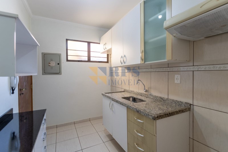 RPS Imóveis - Imobiliária em Ribeirão Preto - Grupo RPS - Gamol Construtora SP - Apartamento - Palmares - Ribeirão Preto