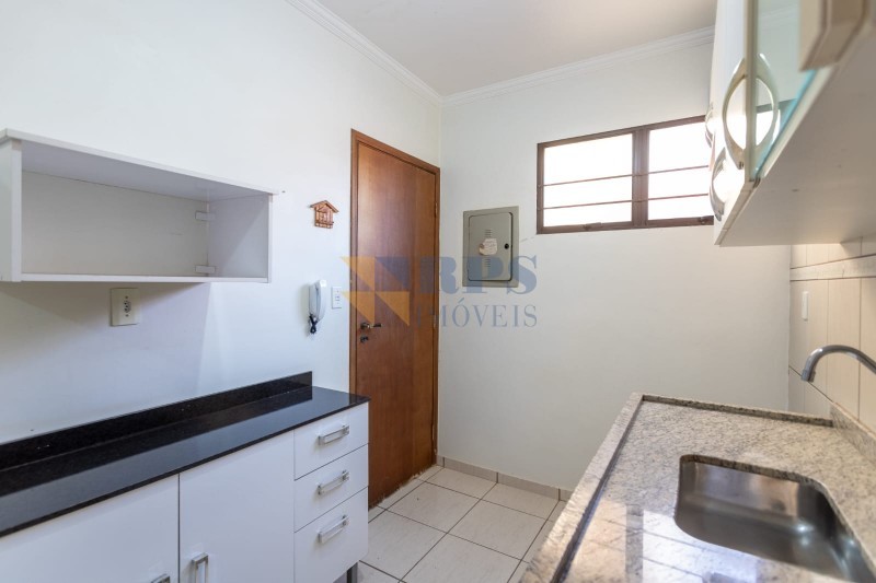 RPS Imóveis - Imobiliária em Ribeirão Preto - Grupo RPS - Gamol Construtora SP - Apartamento - Palmares - Ribeirão Preto