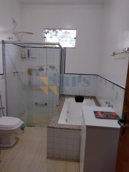 RPS Imóveis - Imobiliária em Ribeirão Preto - Grupo RPS - Gamol Construtora SP - Casa em Condomínio - Centro - Brodowsky