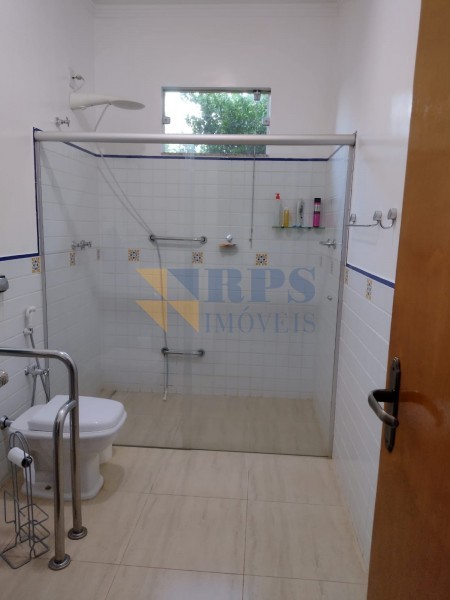 RPS Imóveis - Imobiliária em Ribeirão Preto - Grupo RPS - Gamol Construtora SP - Casa em Condomínio - Centro - Brodowsky