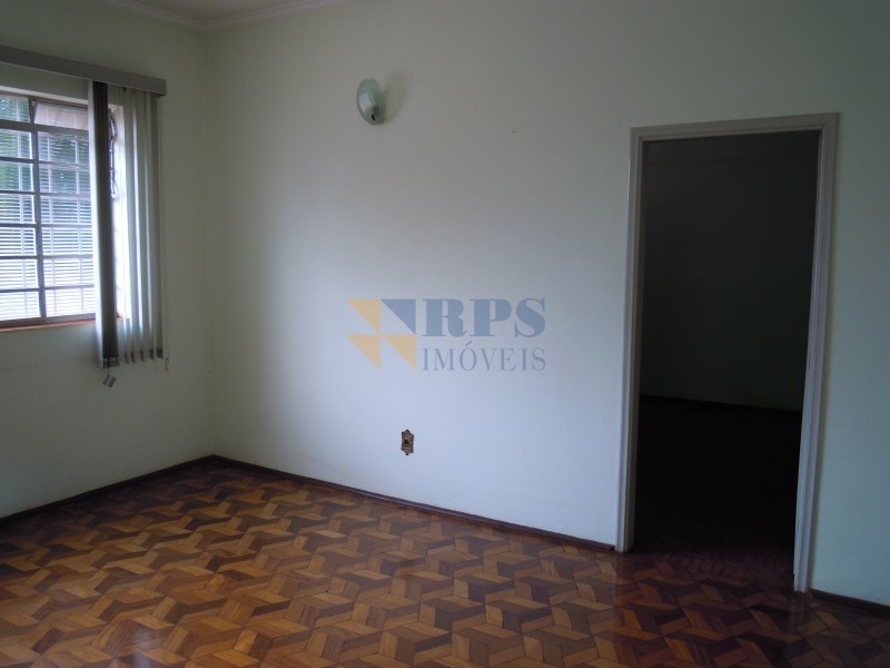 RPS Imóveis - Imobiliária em Ribeirão Preto - Grupo RPS - Gamol Construtora SP - Casa - Vila Virginia - Ribeirão Preto