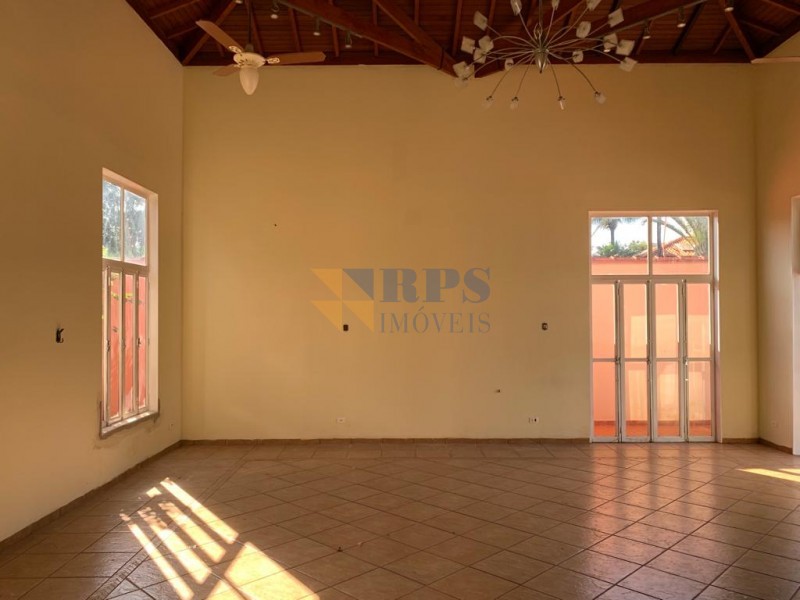 RPS Imóveis - Imobiliária em Ribeirão Preto - Grupo RPS - Gamol Construtora SP - Casa em Condomínio - Anel Viário contorno sul - Ribeirão Preto