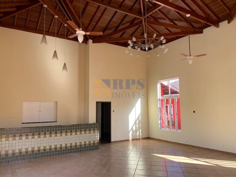 RPS Imóveis - Imobiliária em Ribeirão Preto - Grupo RPS - Gamol Construtora SP - Casa em Condomínio - Anel Viário contorno sul - Ribeirão Preto