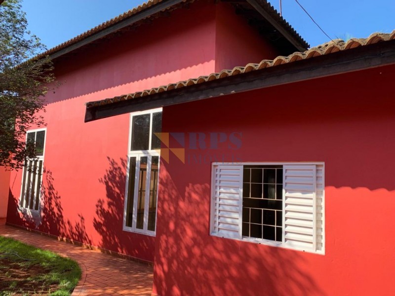 RPS Imóveis - Imobiliária em Ribeirão Preto - Grupo RPS - Gamol Construtora SP - Casa em Condomínio - Anel Viário contorno sul - Ribeirão Preto