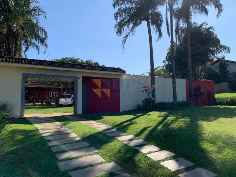 Casa em Condomínio - Anel Viário contorno sul - Ribeirão Preto