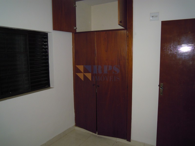 RPS Imóveis - Imobiliária em Ribeirão Preto - Grupo RPS - Gamol Construtora SP - Casa - Vila Virginia - Ribeirão Preto