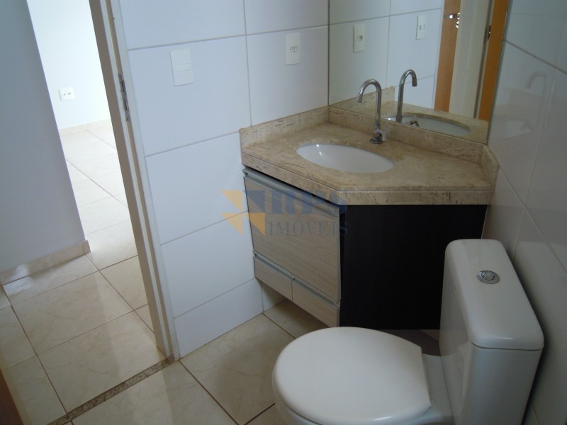 RPS Imóveis - Imobiliária em Ribeirão Preto - Grupo RPS - Gamol Construtora SP - Apartamento - Vila Tibério - Ribeirão Preto